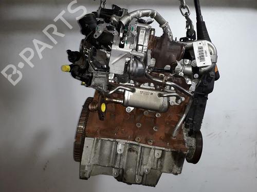 Engine RENAULT CLIO IV (BH_) 1.5 dCi 90 | BP33562244M1 - Image 5
