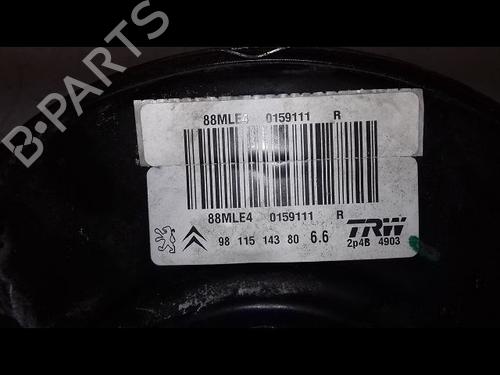 servo-brake-peugeot-208-i-ca_-cc_-12-vti-82-1609894980-2012-2013-2014-2015-2016-2017-2018-2019-2020-8964163 main image