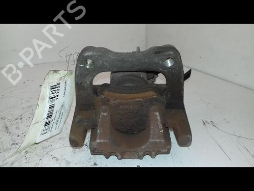 Used Right rear brake caliper AUDI A3 Sportback (8PA) 1.8 TFSI (160 hp) 29223828