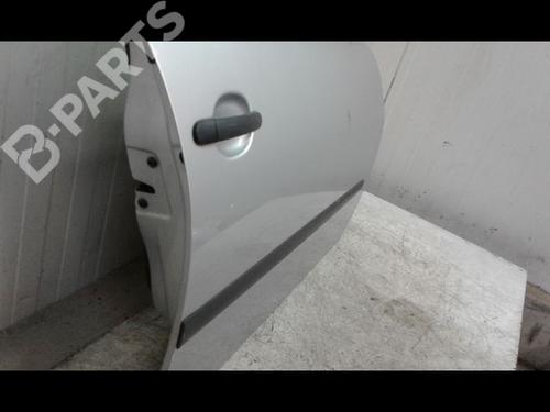 Right front door SEAT CORDOBA (6L2) 1.4 16V | BP8965349C3 