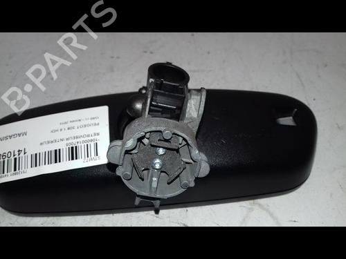 Rear mirror PEUGEOT 308 II (LB_, LP_, LW_, LH_, L3_) 1.6 HDi | BP29226047I6