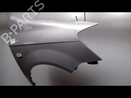 Used Right front fenders HYUNDAI GETZ (TB) 1.3 (85 hp) 9422773