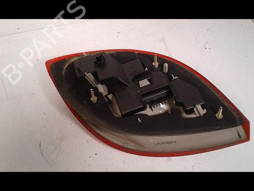 Right taillight FORD KA (RB_) 1.3 i | BP8972753C35