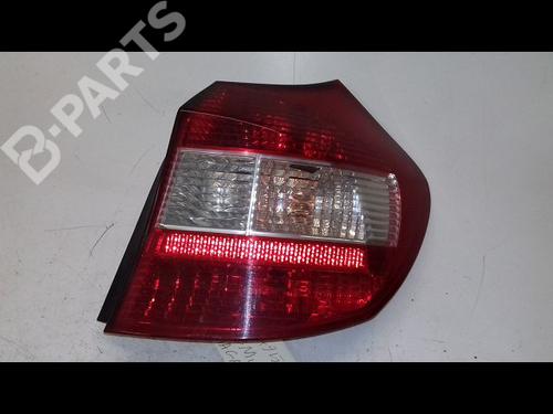 Used Right taillight BMW 1 (E87) 120 d (163 hp) 8964785