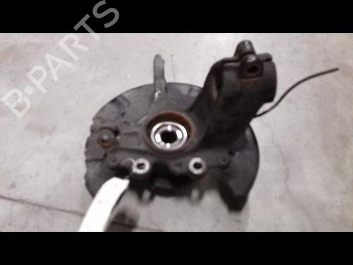 Left front steering knuckle FORD FOCUS III 1.0 EcoBoost | BP20695969M25
