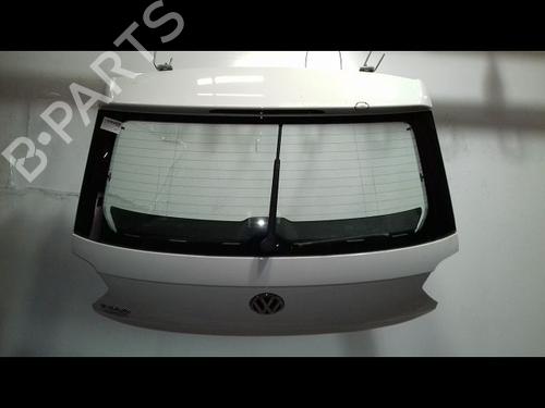 Bakluke CC/Kombi-Kupé VW POLO VI (AW1, BZ1, AE1) 1.0 TSI (95 hp) 31347858
