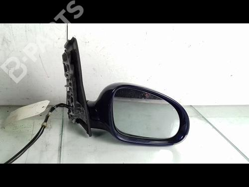 Used Right mirror VW GOLF PLUS V (5M1, 521) 1.4 TSI (140 hp) 8968794