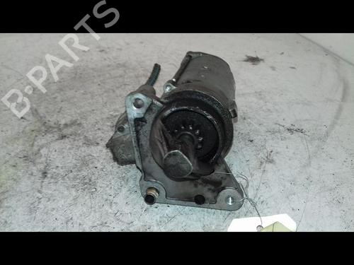Used Starter Starter CITROËN C3 Picasso (SH_) 1.6 HDI 90 (92 hp) 34640366 34640366