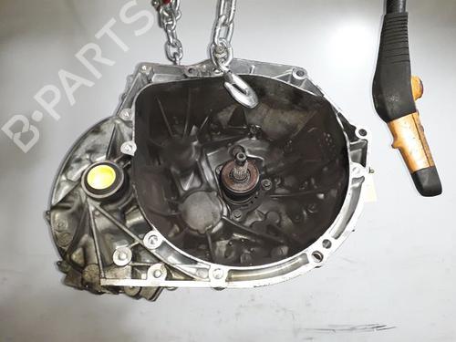Used Gearbox CITROËN DS4 (NX_) 1.6 THP 200 (200 hp) 20077675