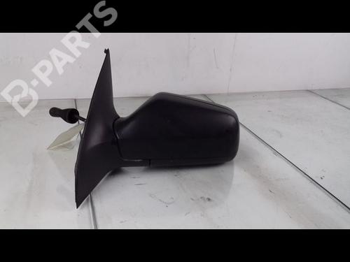 Right mirror OPEL ASTRA G Hatchback (T98) 1.6 (F08, F48) | BP8967972C27 