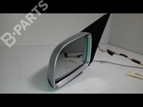 Left mirror VW POLO (9N_, 9A_) 1.2 12V | BP11395110C26 