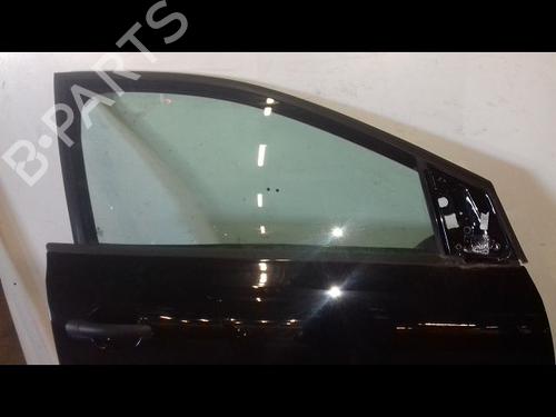 Used Right front door VW POLO V (6R1, 6C1) 1.6 TDI (90 hp) 29224981