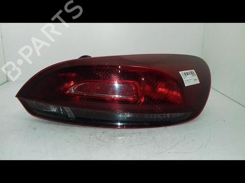 Used Right taillight VW SCIROCCO III (137, 138) 2.0 R (265 hp) 29226441