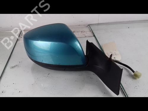 Used Right mirror SUZUKI SPLASH (EX) 1.2 (A5B412) (86 hp) 23195570