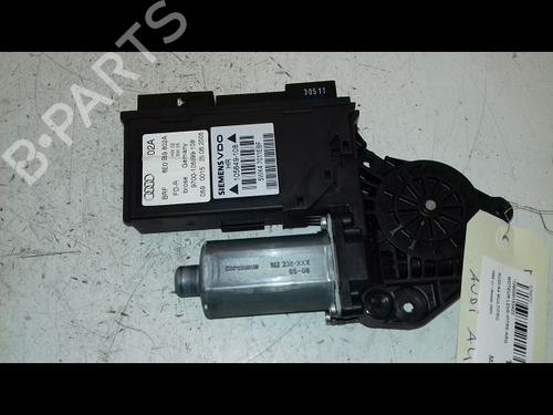 left-rear-window-motor-audi-a4-b7-8ec-2004-2005-2006-2007-2008-2009-33136297 main image