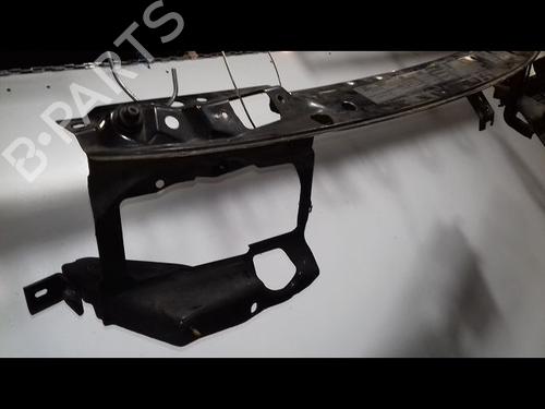 Front bumper reinforcement RENAULT ESPACE III (JE0_) 2.0 16V (JE0N, JE0L, JE02) | BP23195303C109 