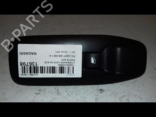 Used Switch PEUGEOT 208 I (CA_, CC_) 1.0 VTi (68 hp) 29224879