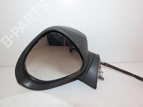 Left mirror SEAT IBIZA IV (6J5, 6P1) 1.4 TDI | BP17730965C26