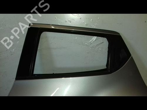 Left rear door NISSAN JUKE (F15) 1.5 dCi | BP29225647C4