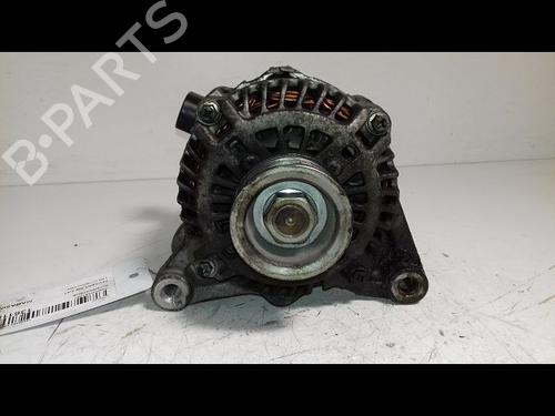 Used Alternator PEUGEOT 206 Hatchback (2A/C) 1.4 i (75 hp) 14954118