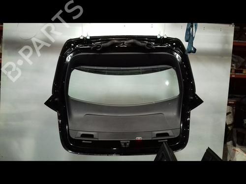 Tailgate MERCEDES-BENZ A-CLASS (W177) A 200 (177.087) | BP31347869C6