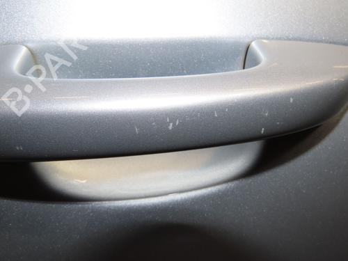 Right front door VW GOLF VI (5K1) 1.6 TDI | BP17783379C3 