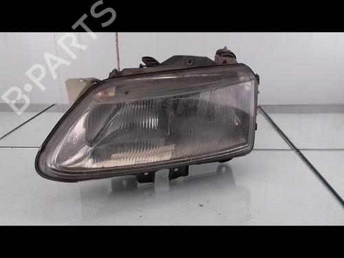 Used Left headlight Left headlight RENAULT ESPACE III (JE0_) 2.2 12V TD (JE0E, JE0H, JE0P) (113 hp) 8962338 8962338