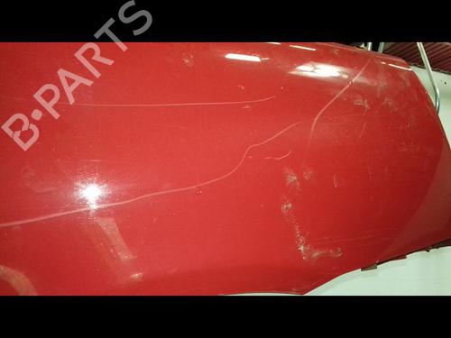 Used Right front fenders RENAULT CLIO II (BB_, CB_) 1.2 LPG (58 hp) 29441977