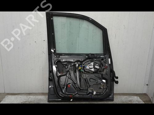 Left front door PEUGEOT 806 (221) 2.0 HDI | BP23195455C2 