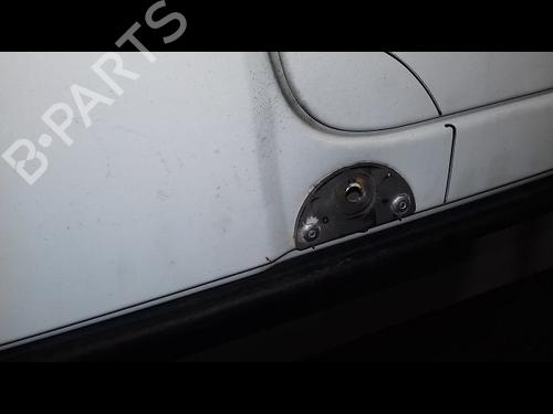 Used Left tailgate OPEL COMBO Box Body/MPV 1.3 CDTI 16V (75 hp) 12431711