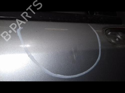 Right front door OPEL CORSA D (S07) 1.3 CDTI (L08, L68) | BP18926349C3 