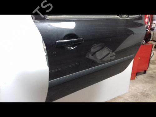 Used Right front door PEUGEOT 307 (3A/C) 1.6 HDi 110 (109 hp) 8974317