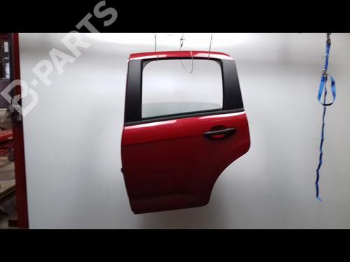 Used Left rear door Left rear door CITROËN C3 II (SC_) 1.0 VTi 68 (68 hp) 8974499 8974499