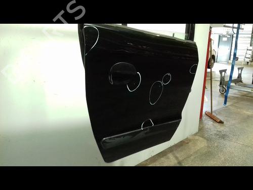 Right rear door HYUNDAI ATOS (MX) 1.1 | BP19170887C5 