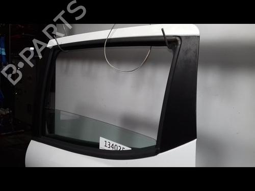 Left rear door PEUGEOT 207 SW (WK_) 1.6 HDi | BP23195845C4