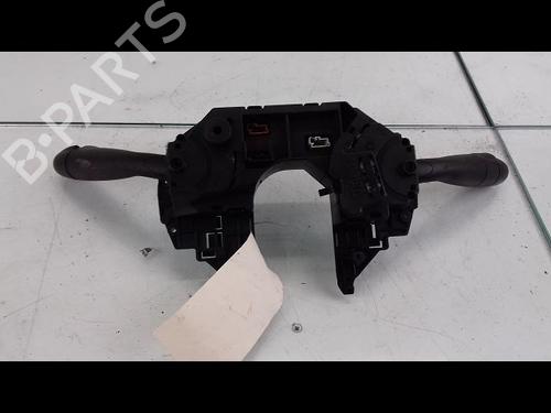 Used Steering column stalk CITROËN C4 Picasso I MPV (UD_) 1.6 HDi (109 hp) 8970040