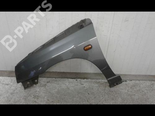 Used Left front fenders Left front fenders RENAULT CLIO I (B/C57_, 5/357_) 1.4 (80 hp) 8965753 8965753