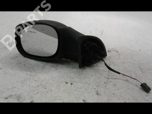 Used Left mirror CITROËN C3 Pluriel (HB_) 1.4 (73 hp) 8965808