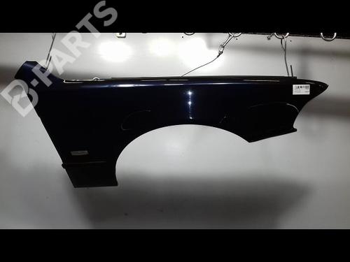 Right front fenders BMW 5 (E39) 520 d | BP11517227C42 