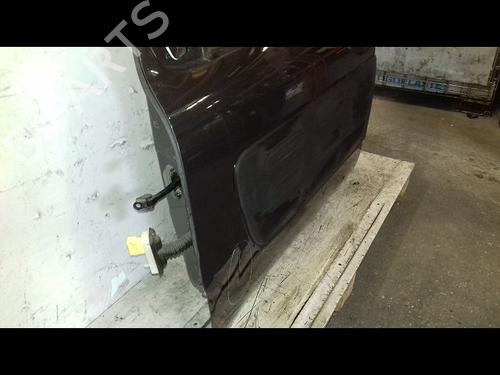 Left front door CITROËN C4 CACTUS 1.2 VTi 82 | BP29225120C2 