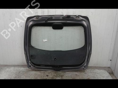 Used Tailgate MAZDA 3 (BK) 1.6 DI Turbo (109 hp) 8971854