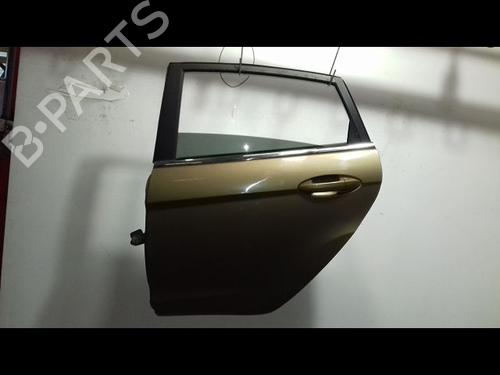Left rear door FORD FIESTA VI (CB1, CCN) 1.5 TDCi | BP19639127C4 