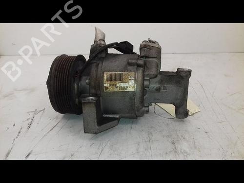 Used AC compressor RENAULT TWINGO III (BCM_, BCA_) 1.0 SCe 70 (71 hp) 16556124