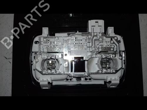 Innerbelysning RENAULT CLIO V (B7_) 1.0 SCe 65 (B7MG) | BP29226040I8 