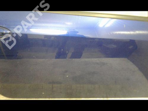 Right front door FIAT GRANDE PUNTO (199_) 1.2 | BP8966398C3 