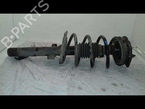 Used Right front shock absorber RENAULT SCÉNIC II (JM0/1_) 1.9 dCi (JM14) (131 hp) 22997358