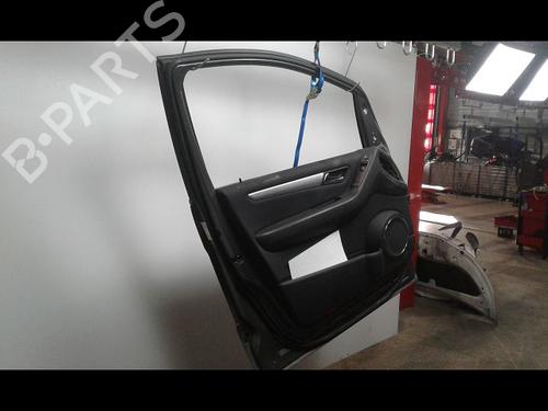 Left front door MERCEDES-BENZ B-CLASS Sports Tourer (W245) B 180 CDI (245.207) | BP15200357C2 
