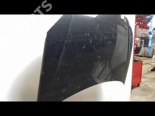 Hood VW POLO IV (9N_, 9A_) 1.2 12V | BP8974138C1 