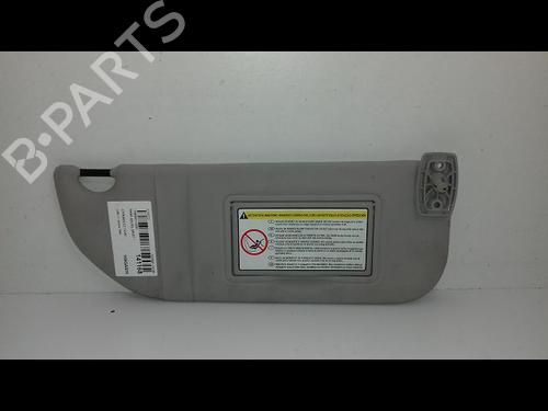Used Right sun visor CITROËN C3 I (FC_, FN_) 1.4 i (73 hp) 19441140