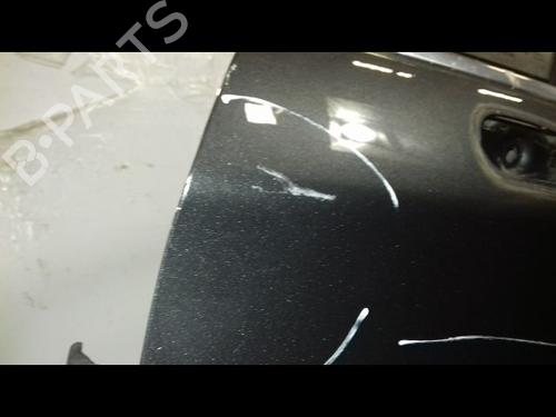 Left rear door CITROËN C4 II (NC_) 1.6 HDi 90 | BP29225631C4 